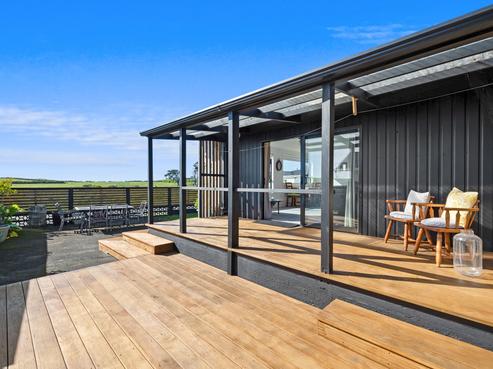 47 King Street, Waitara