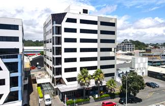 Right In The Thick Of It!