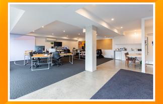 Versatile Ground Floor Premises