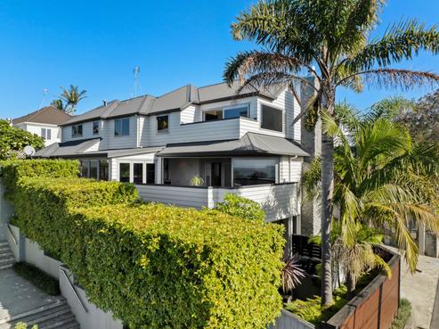 1/66 Kohimarama Road, Kohimarama