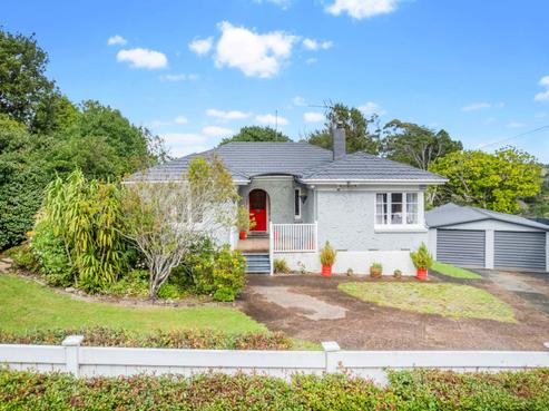 48 Red Hills Road, Massey