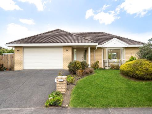 121 Golfland Drive, Golflands