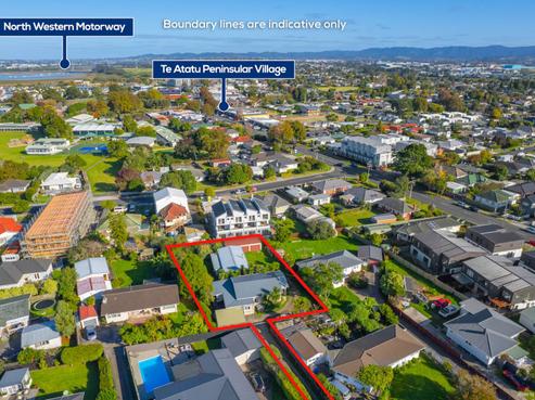 9 Clinton Avenue, Te Atatu Peninsula