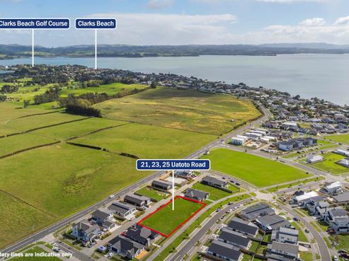 21 Uatoto Road, Clarks Beach