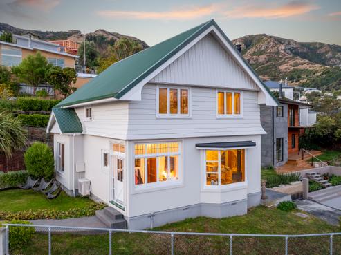 2 Selwyn Road, Lyttelton