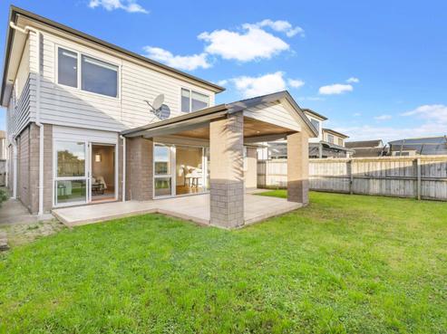 12 Pate Crescent, Favona