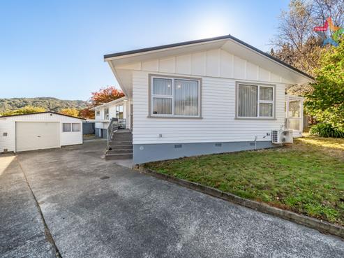 11 Mimihau Grove, Wainuiomata