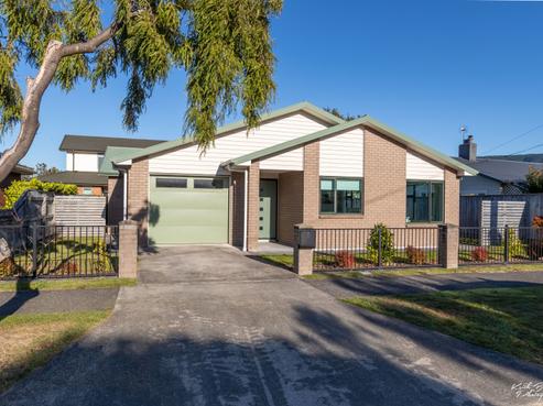 3 Stephen Street, Trentham