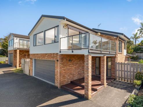 6A Highlight Parade, Te Atatu South
