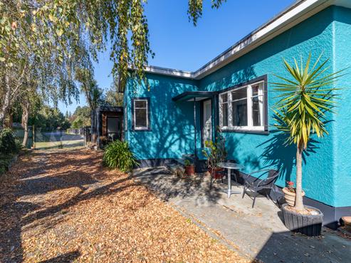 36 Kowai Street, Leithfield