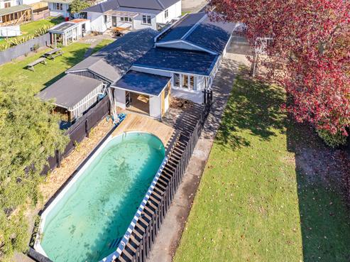 18 Caffray Avenue, Aramoho