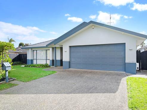 19 Caltra Place, East Tamaki