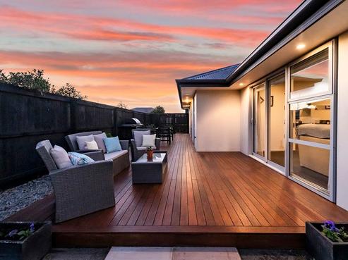 56 Lewis Crescent, Rolleston