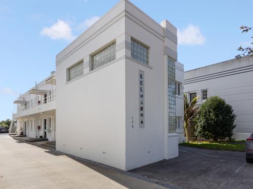3/179 Jervois Road, Herne Bay