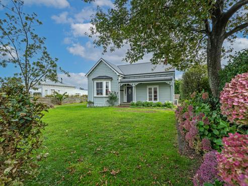 21 Fox Street, Woodville