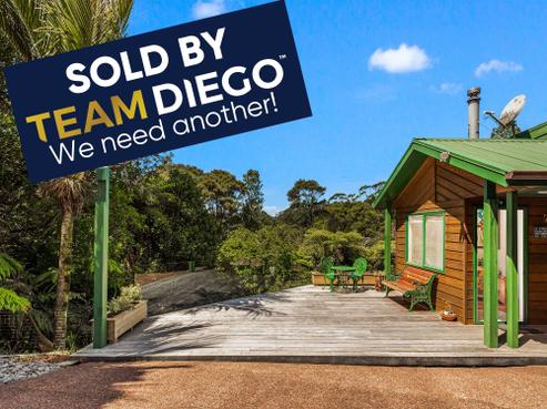 214 Shaw Road, Oratia