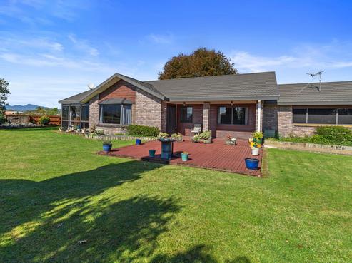 11 Second Avenue, Waihou