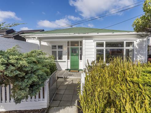 5 Tully Street, Kilbirnie