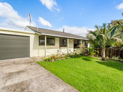 10 Kawau Island Avenue, Manly