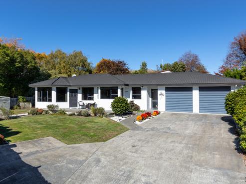 12A Glendale Place, Witherlea