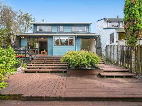 4A Eastwood Rise, Browns Bay