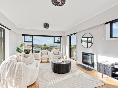 50 Three Mile Bush Road, Kamo