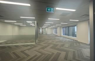 Established Level 15 Office Space