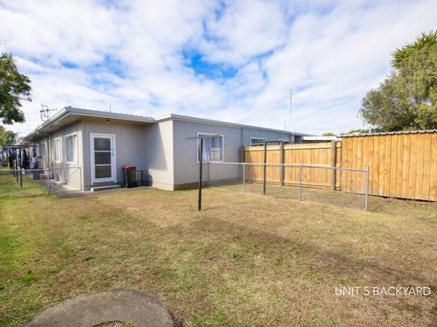 5/130 Charles Street, Westshore