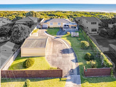 107 Karaka Street, Castlecliff