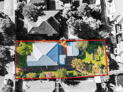 41 Trafalgar Street, Onehunga