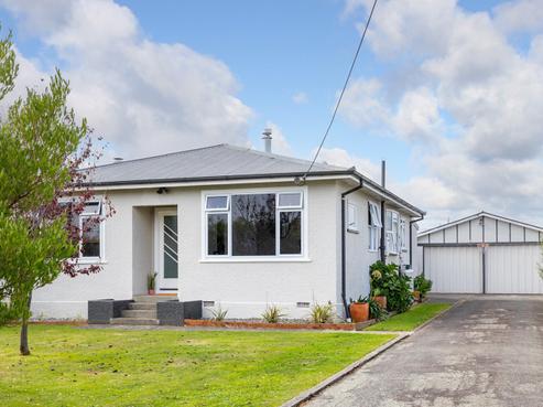 62 Raglan Street, Masterton
