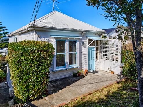 55 Duncan Terrace, Kilbirnie