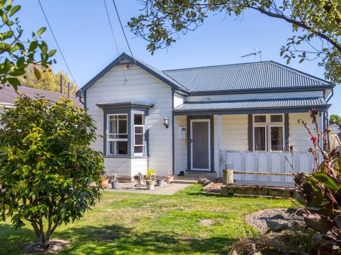 33 Victoria Street, Masterton