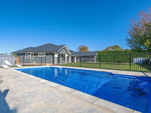 5 Oranga Lane, Feilding
