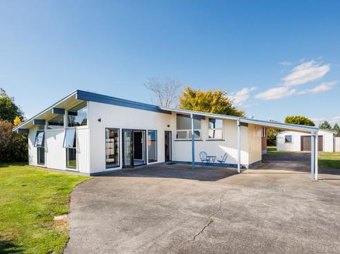 35 Makino Road, Feilding