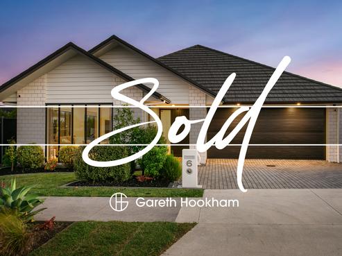 6 Siren Street, Wainui