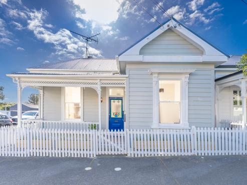 61 Norfolk Street, Ponsonby