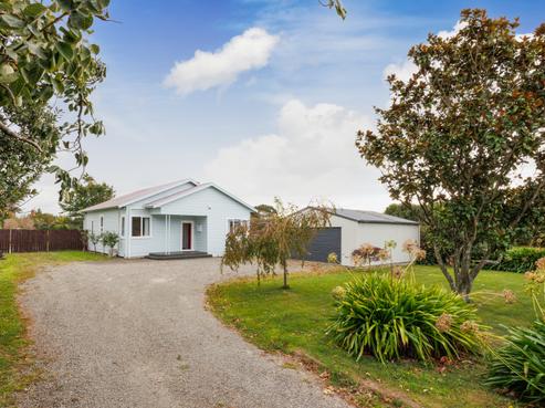 20 Walkers Road, Longburn