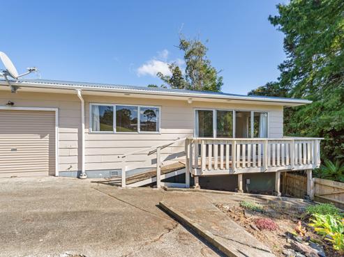 22B Nottingham Road, Onerahi