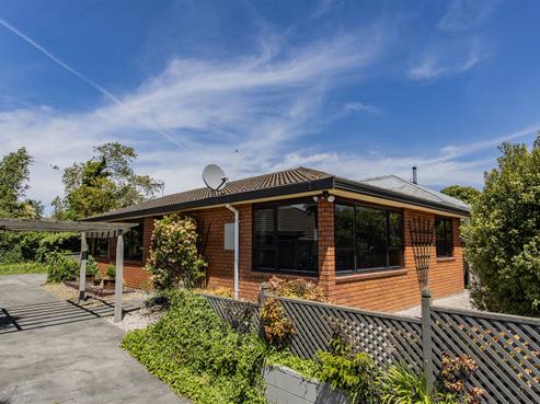 7A Davie Street, Kaiapoi