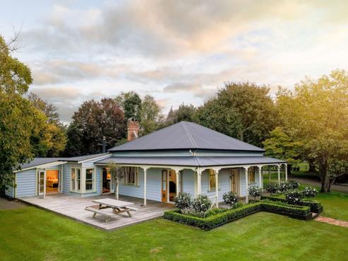 109 Saint Leger Road, Te Awamutu