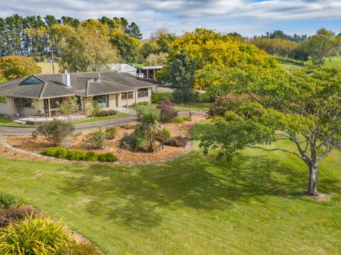 45 Tavistock Road, Levin