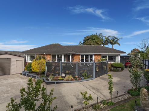 254 King Street, Whakatane