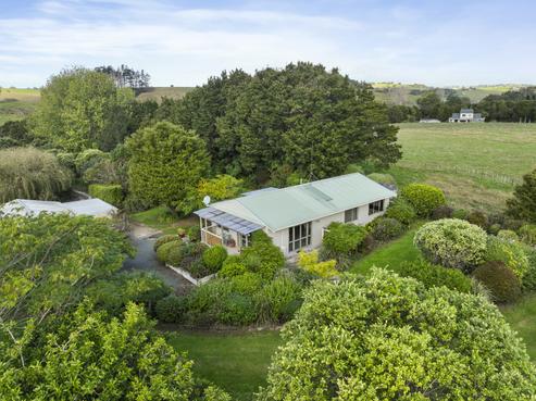 263 Gibbons Road, Kaiwaka