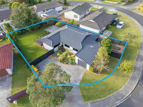 5 Sevilla Place, Unsworth Heights