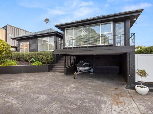 41 Benson Road, Remuera