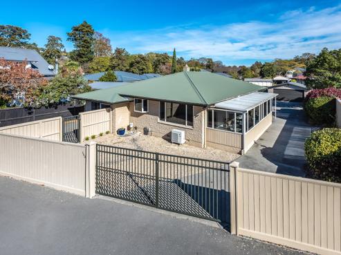 153 Ashgrove Terrace, Somerfield