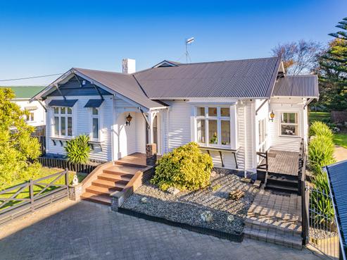 132 Parsons Street, Springvale