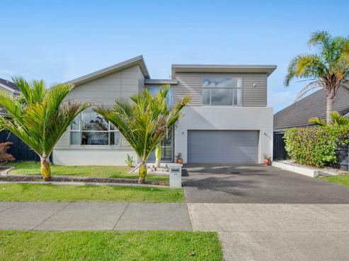 14 Prospect Terrace, Silverdale