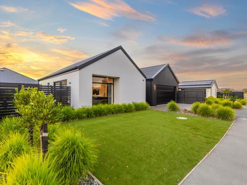 116 Claridges Road, Casebrook